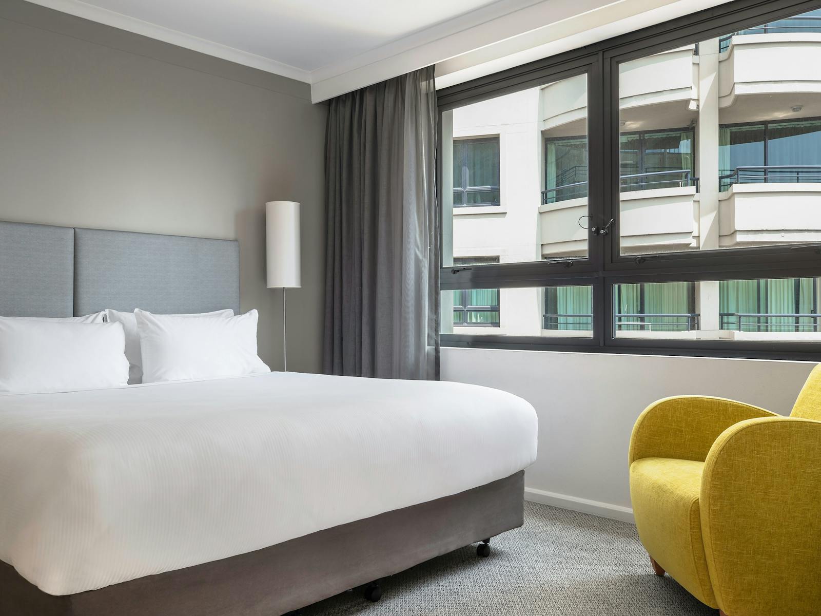 Mantra Parramatta - Comfort Suite