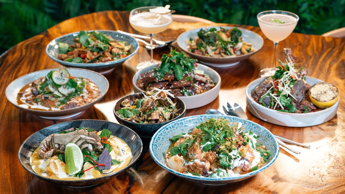 main dishes