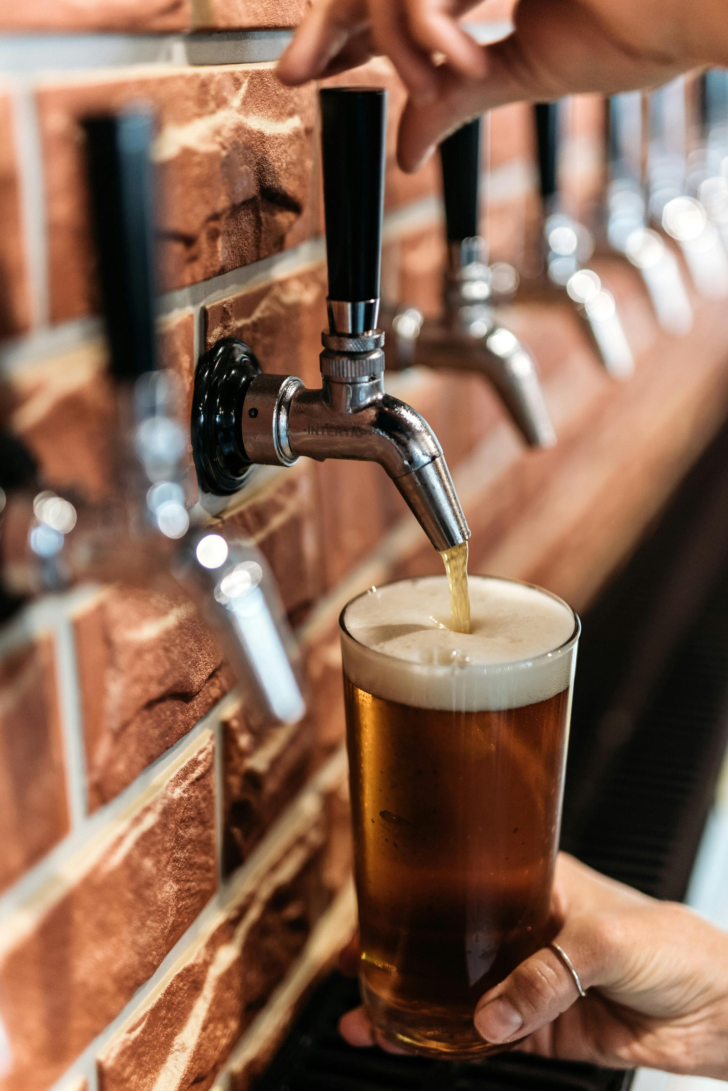 beer