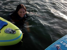 Make a splash in Robe South Australia