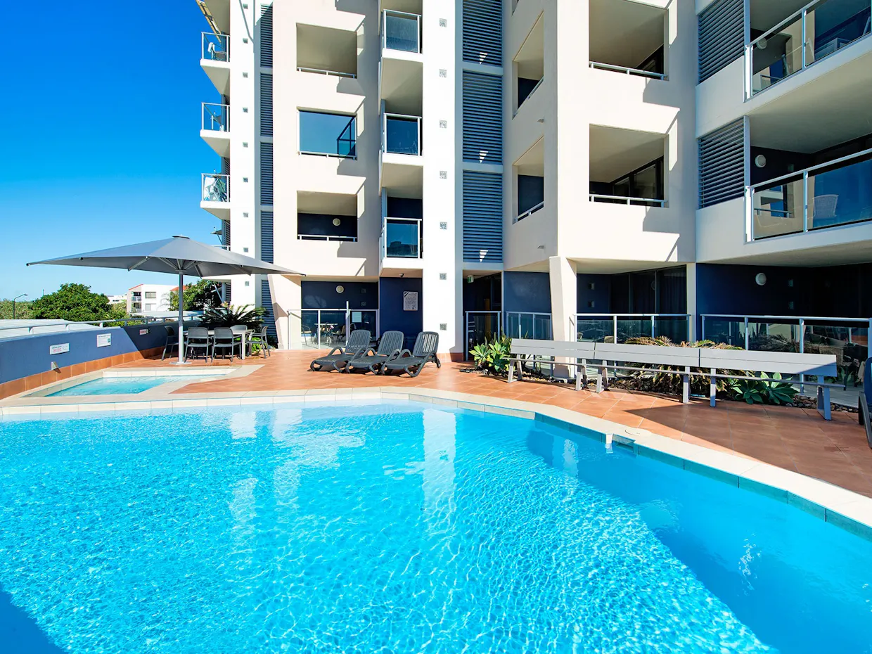 Winter Escape - Stay 5+ Nights & Save 25%!
