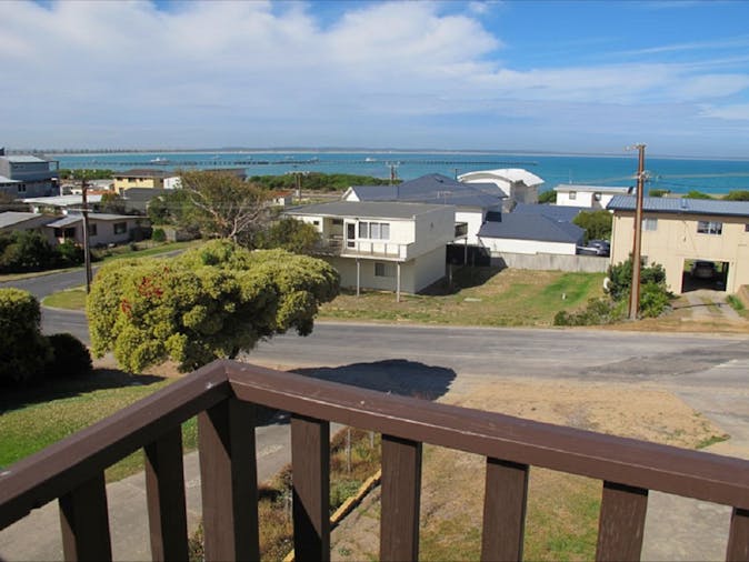 Foster Street Holiday Home