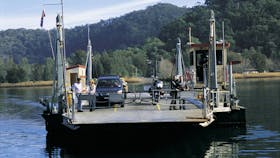 Wiseman's Ferry