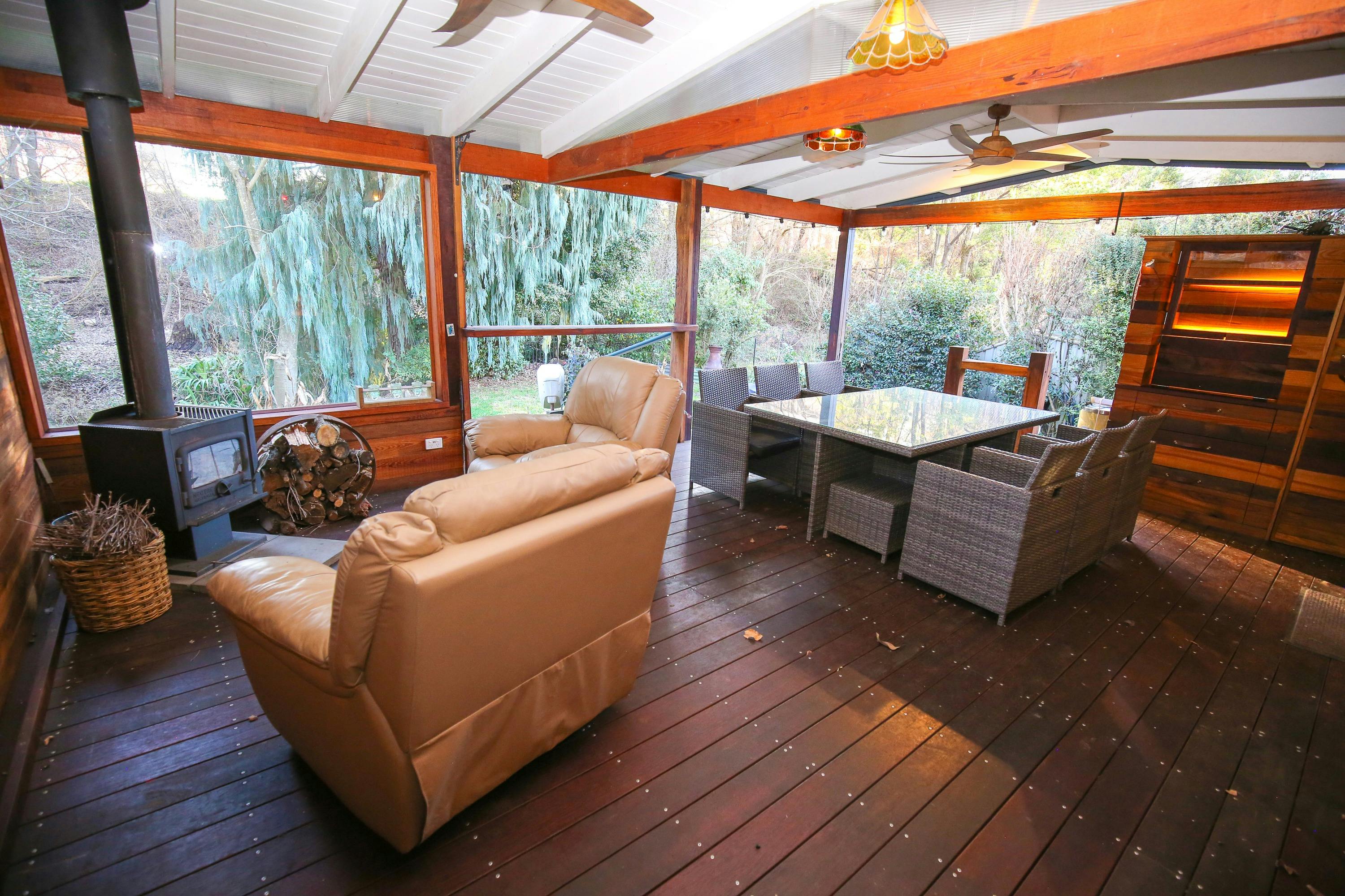 Creek Haven Alfresco