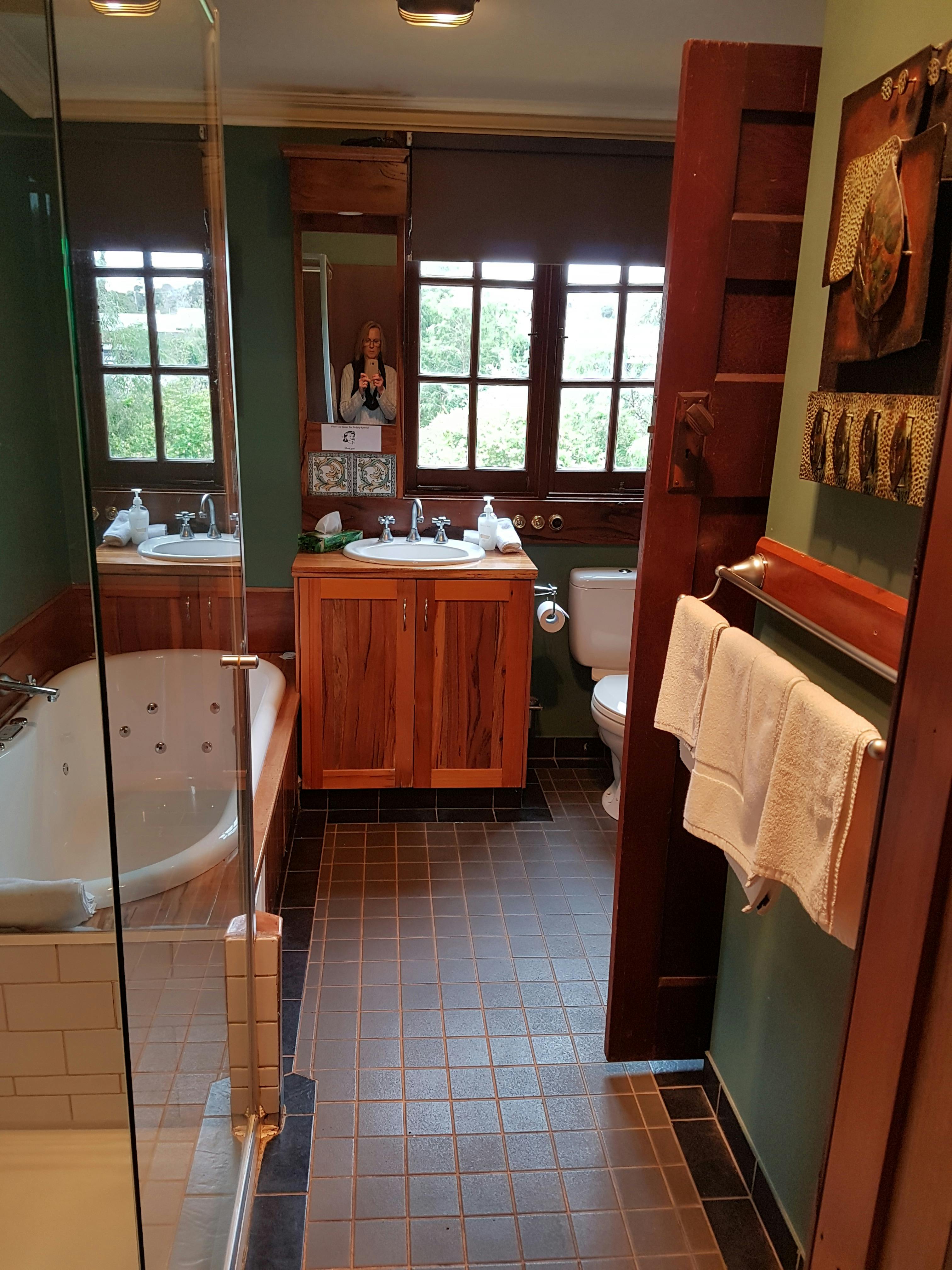 Die Besten Spa Resorts In Westaustralien Tourism Australia