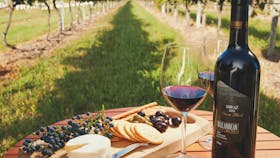 Granite Belt Winery