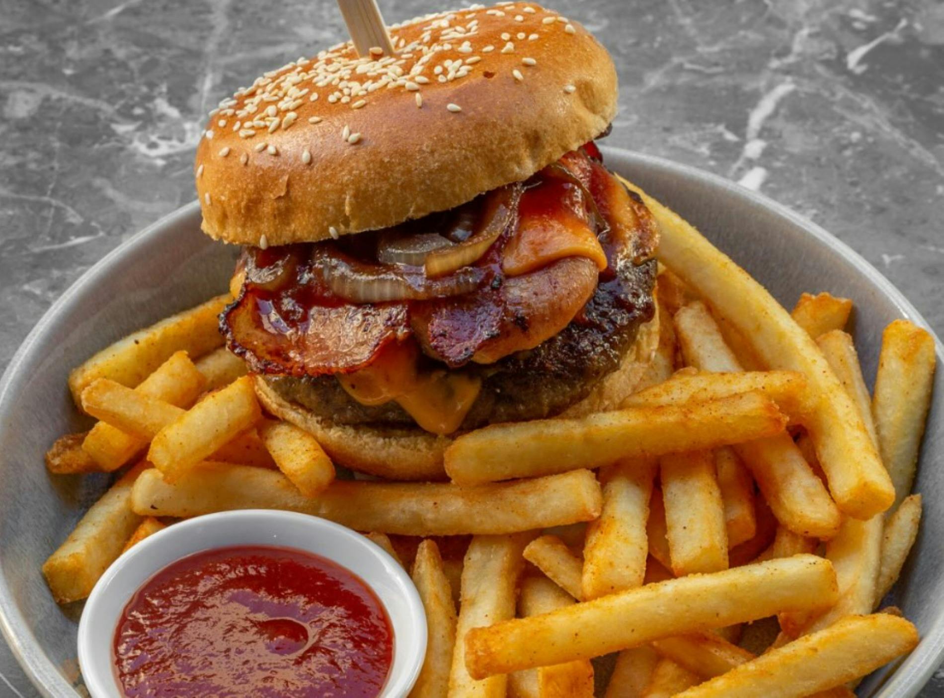 @Mondays 咖啡廳和餐廳