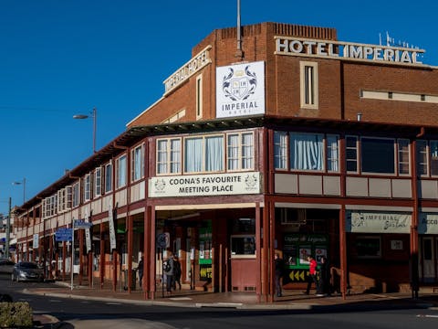 Coonabarabran Accommodation Nsw Holidays Amp Accommodation