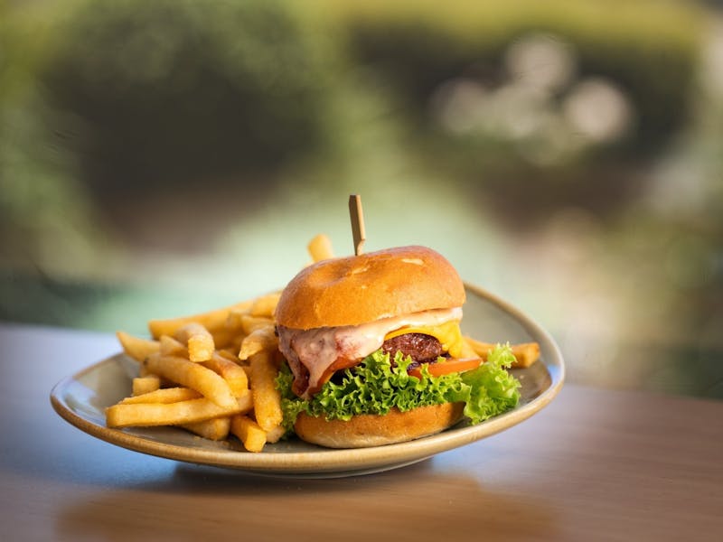 Image for Soldiers Club Bistro