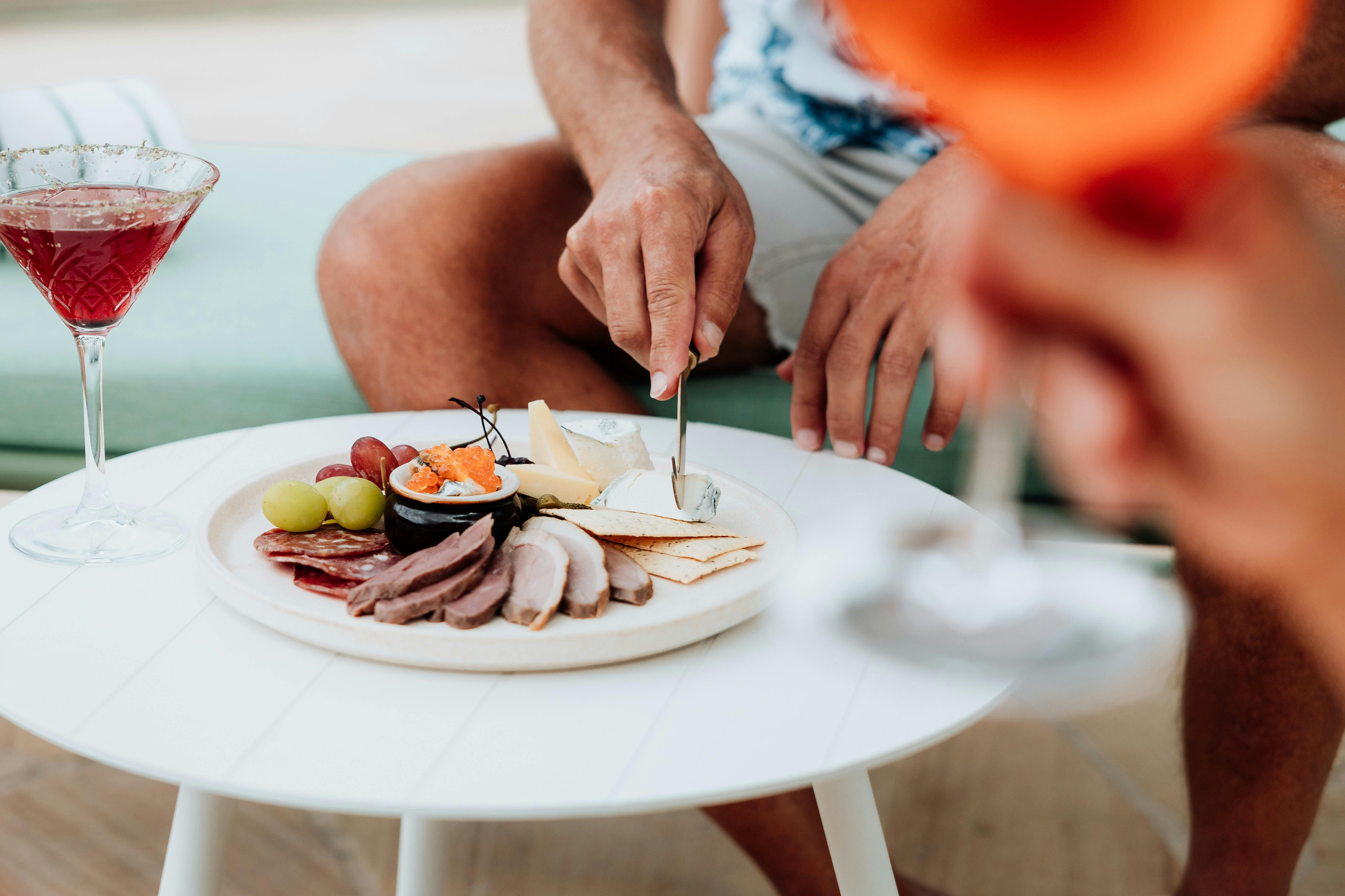 Pepperberry, Hara House as listed in The Age Good Food Guide 2024