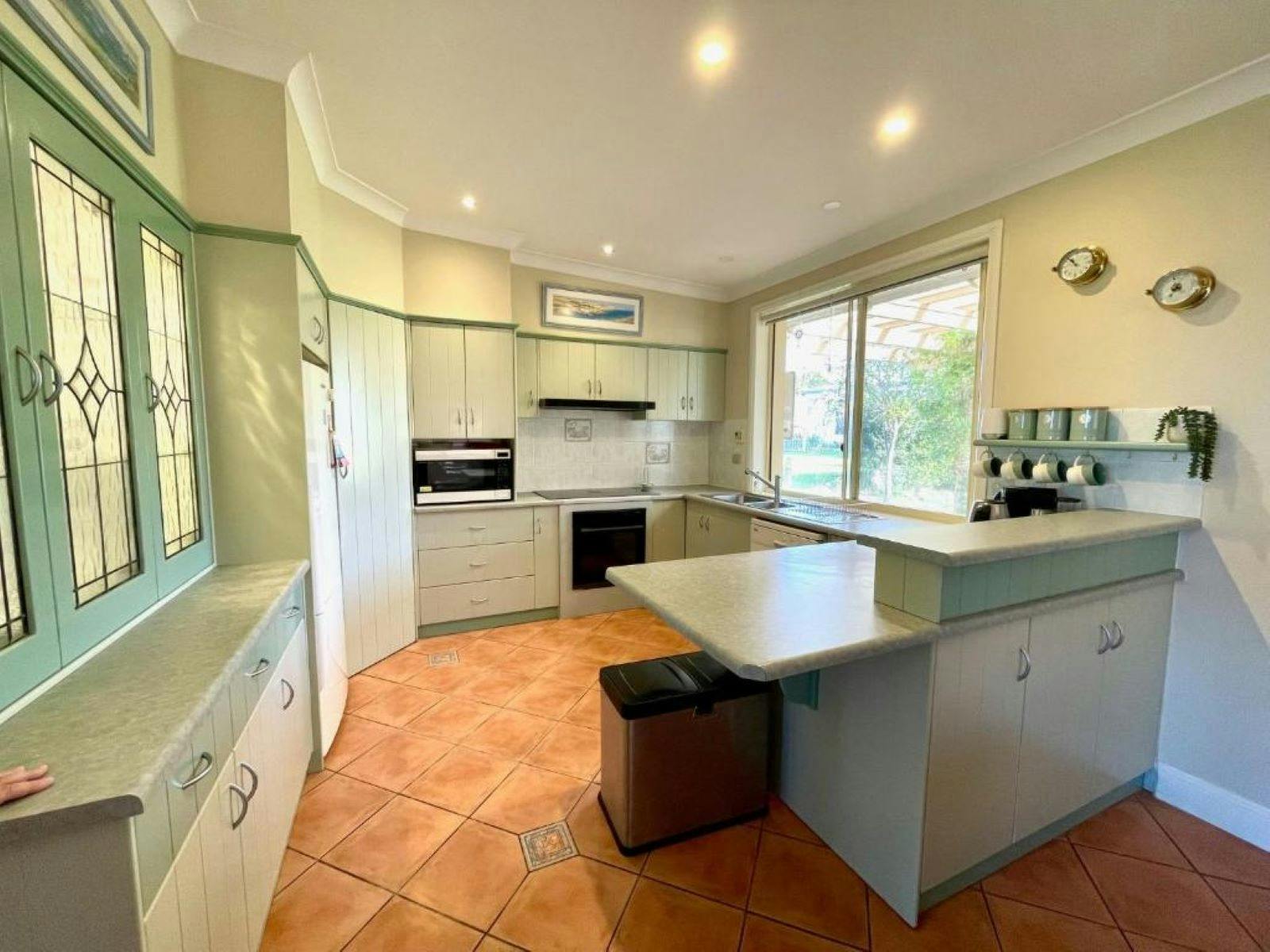 Kangaroo Island Seabright House