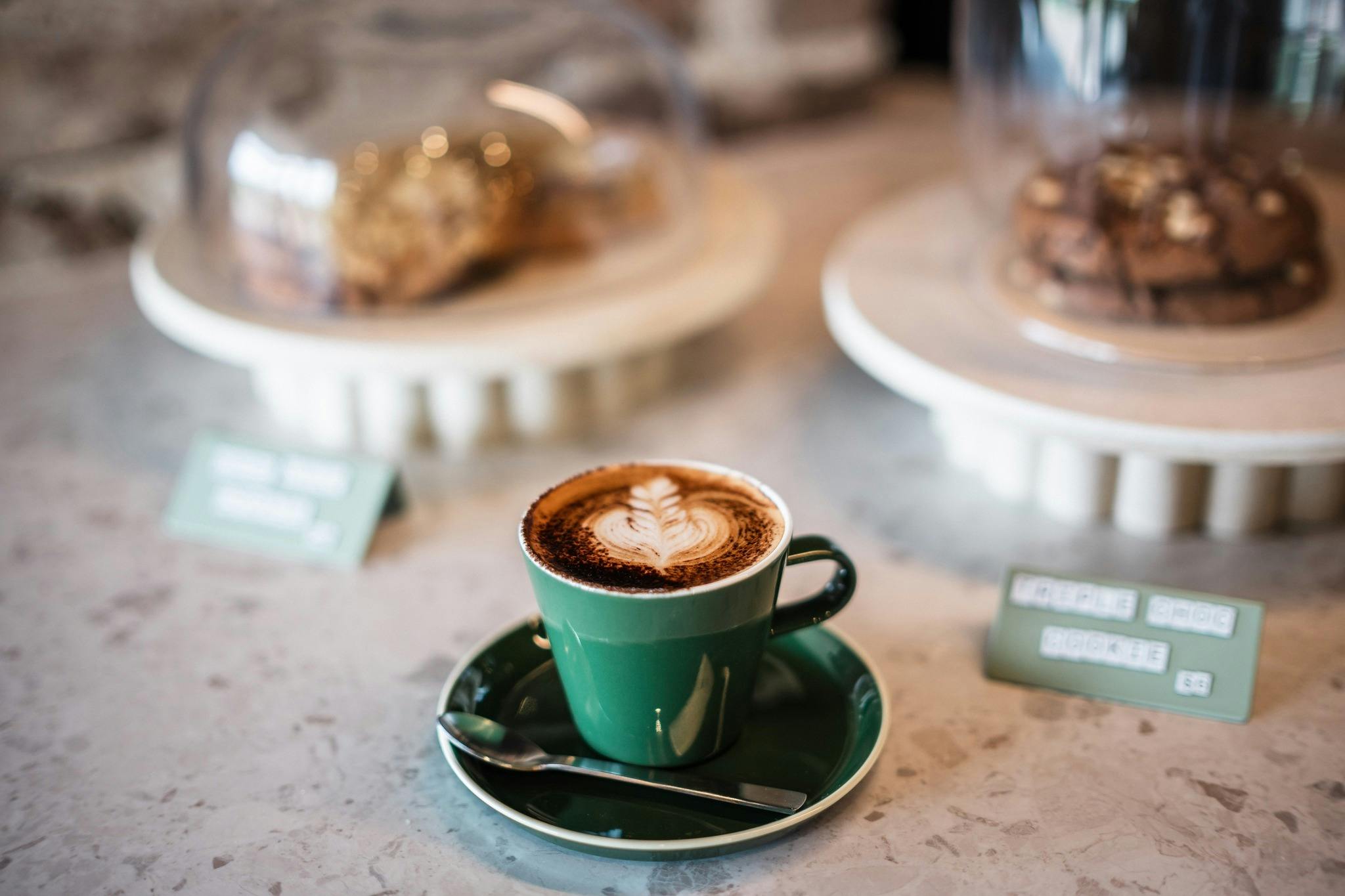 The Links Shell Cove Cafe