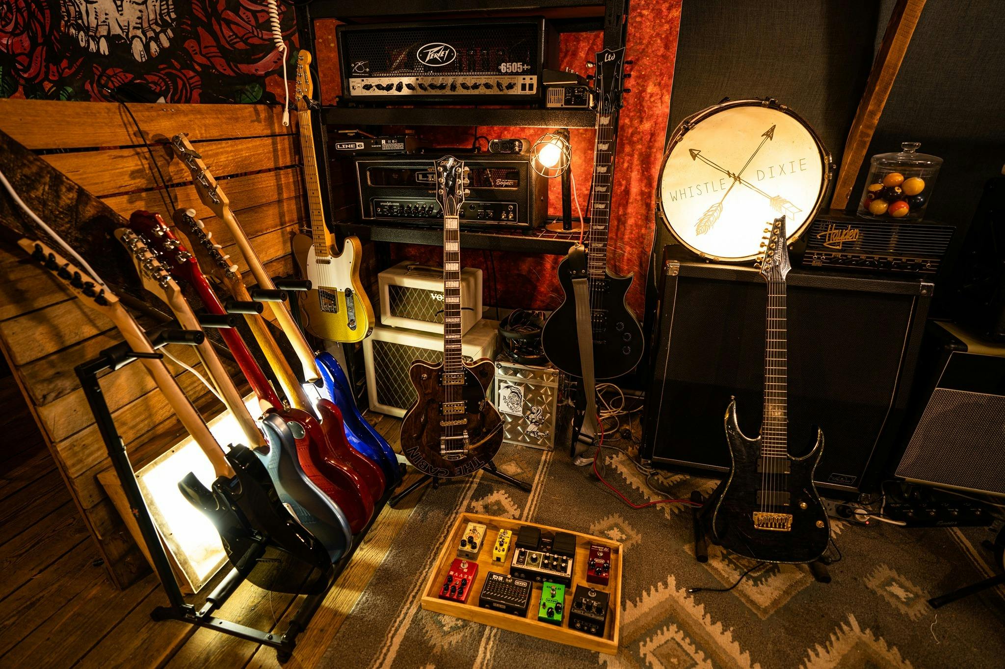 Cabin Fever Studios