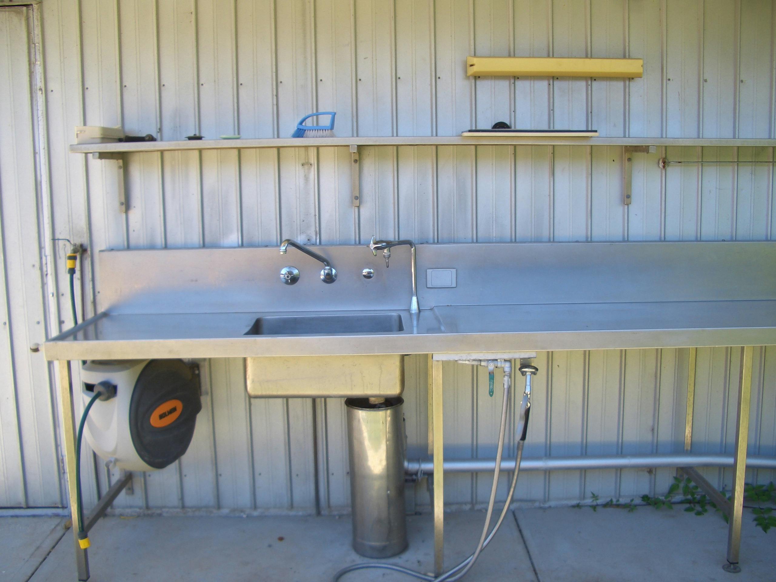 Clan Ranald Holiday Unit 1