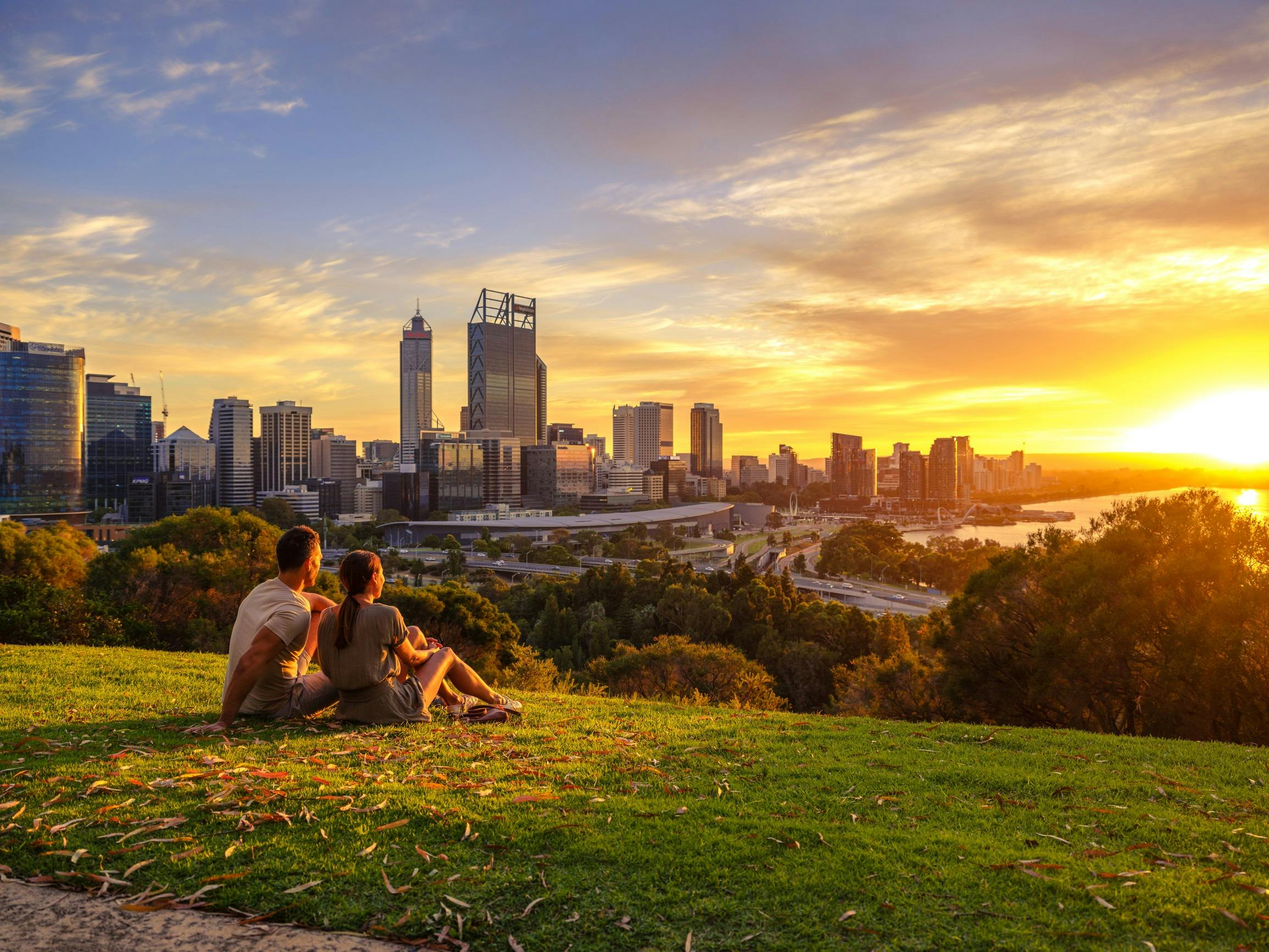 Kings Park