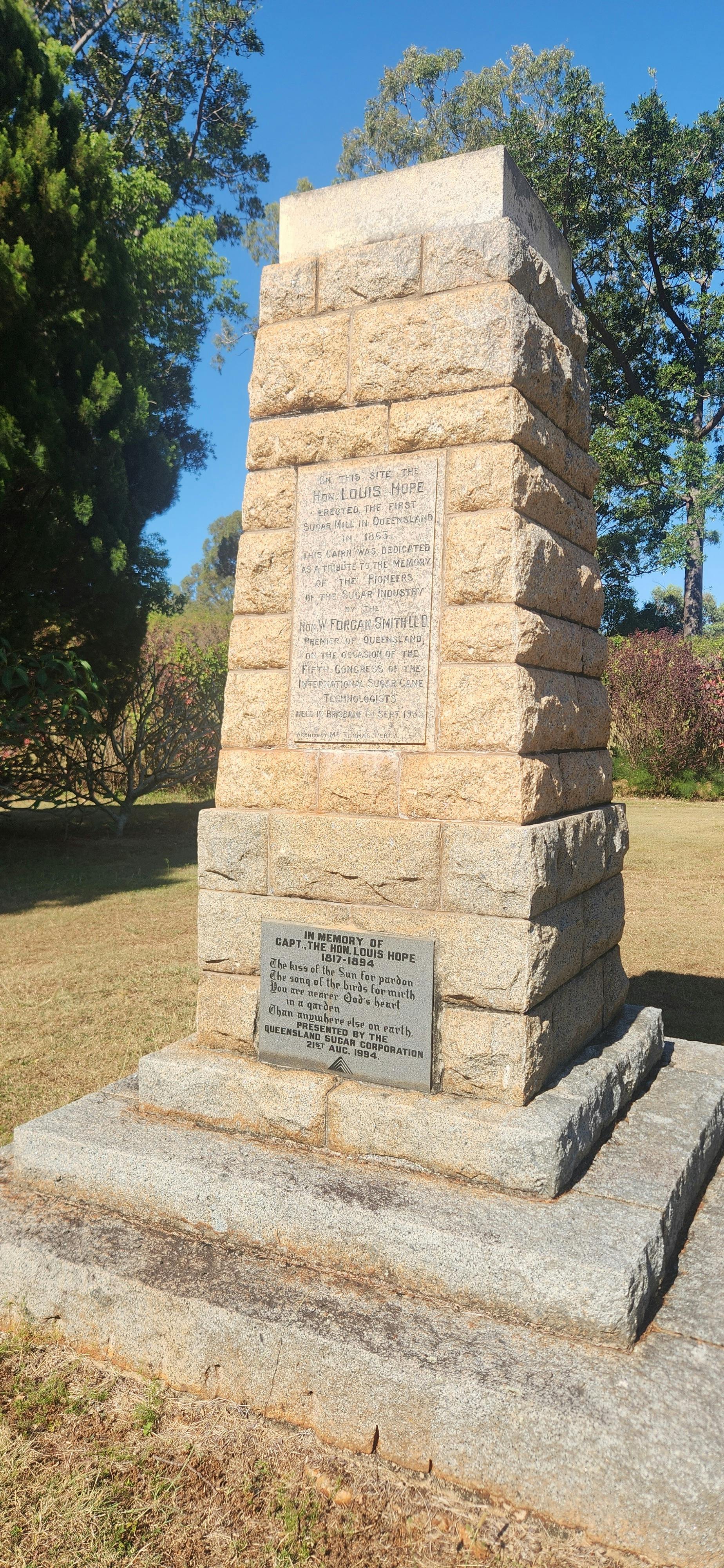 Ormiston House After Dark