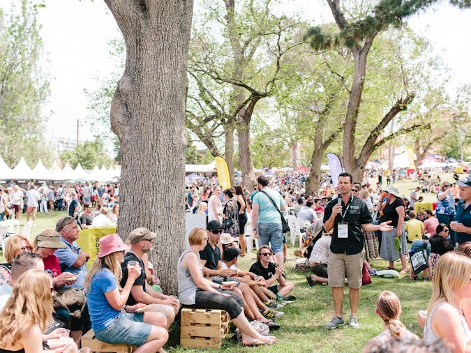 Cheesefest