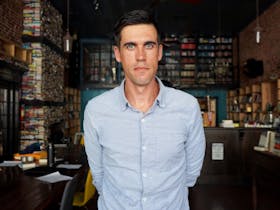 Ryan Holiday The Stoic Life Cover Image