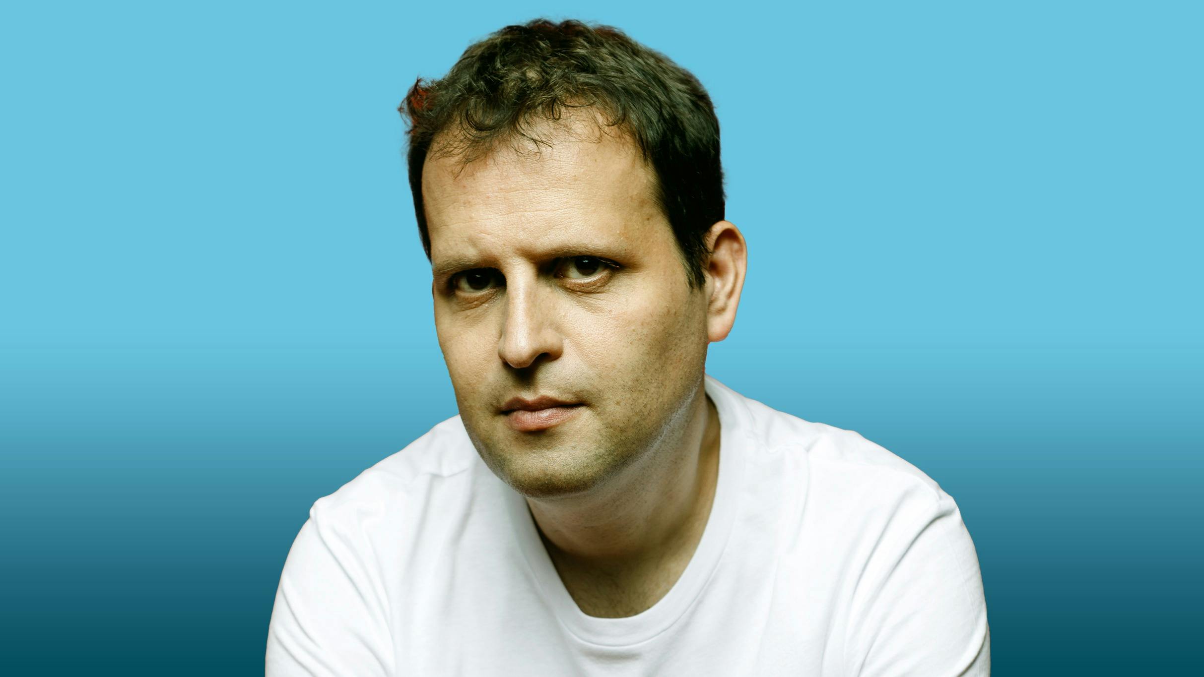 Adam Kay : This is Going to Hurt Tour