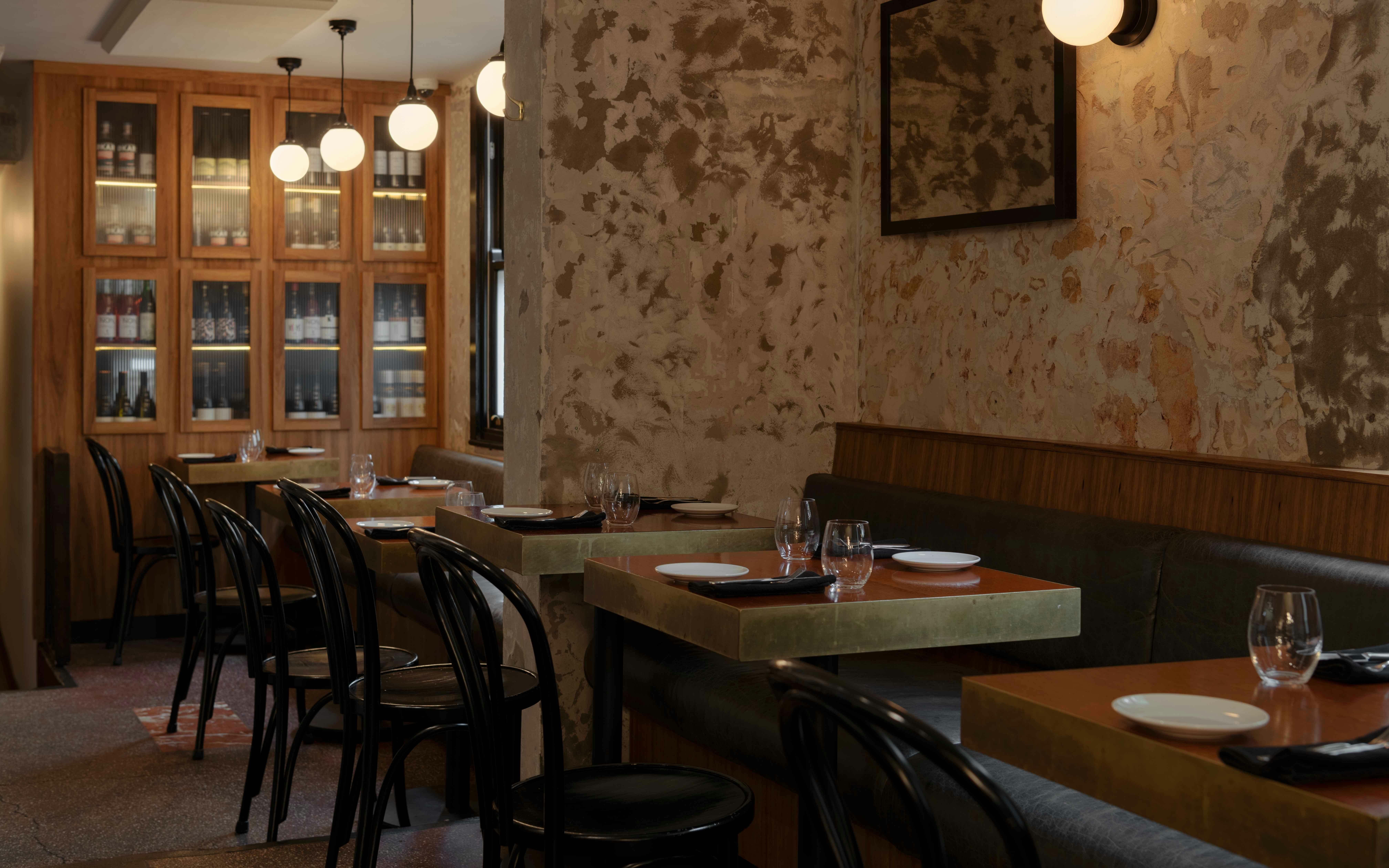 Arthur Restaurant