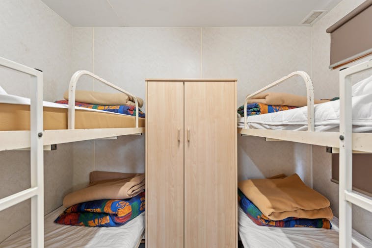 Standard Cabins