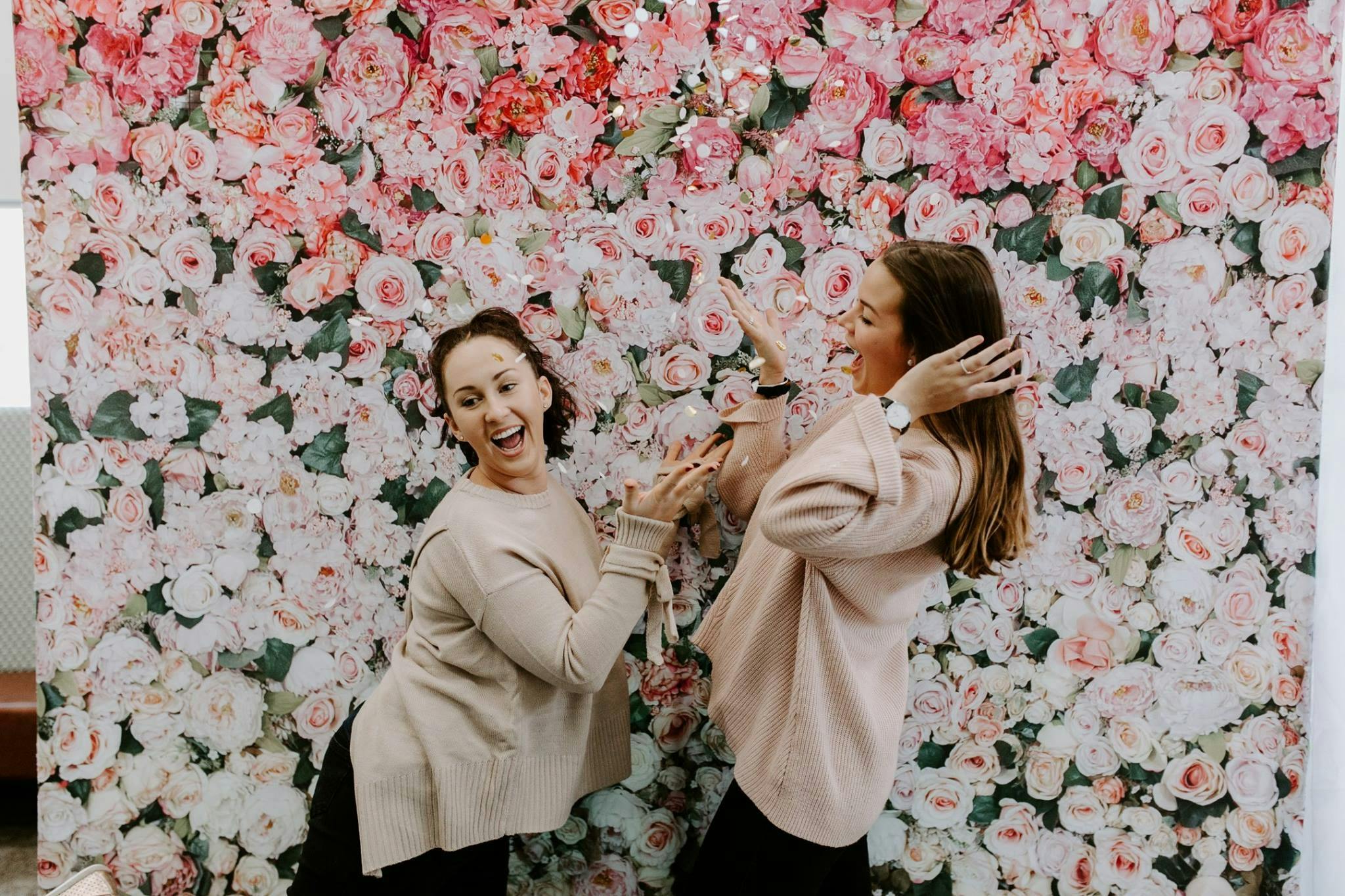 Perth's Annual Wedding Expo