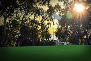 Clifton Springs Golf Club