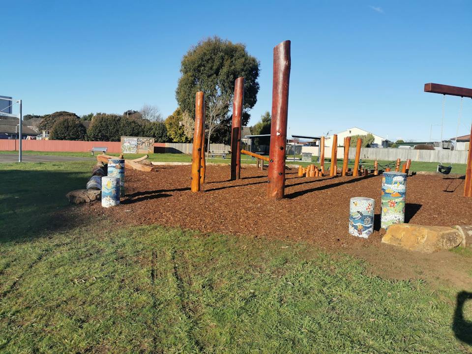 Highfield Park, Devonport photo