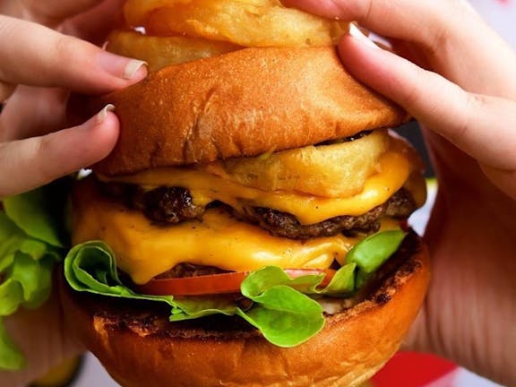 Another Burger Joint