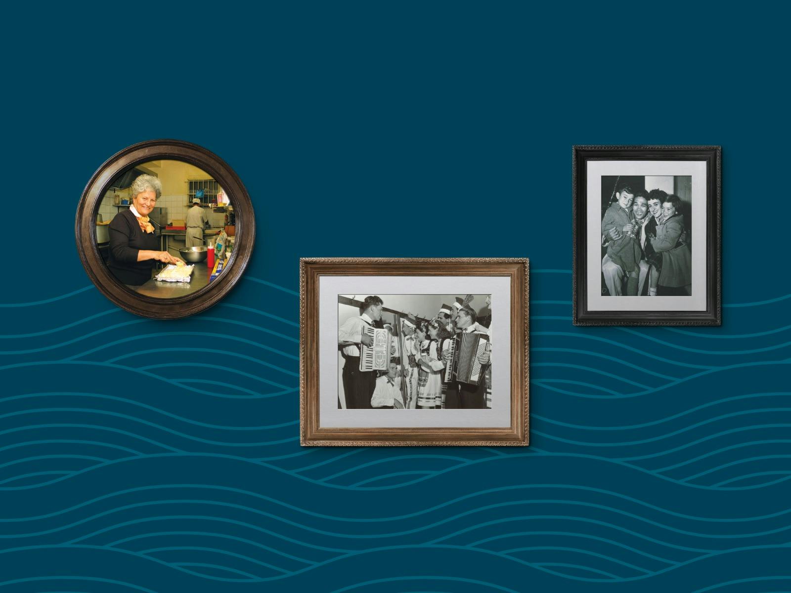 Hopes and Fears: Australian Migration Stories