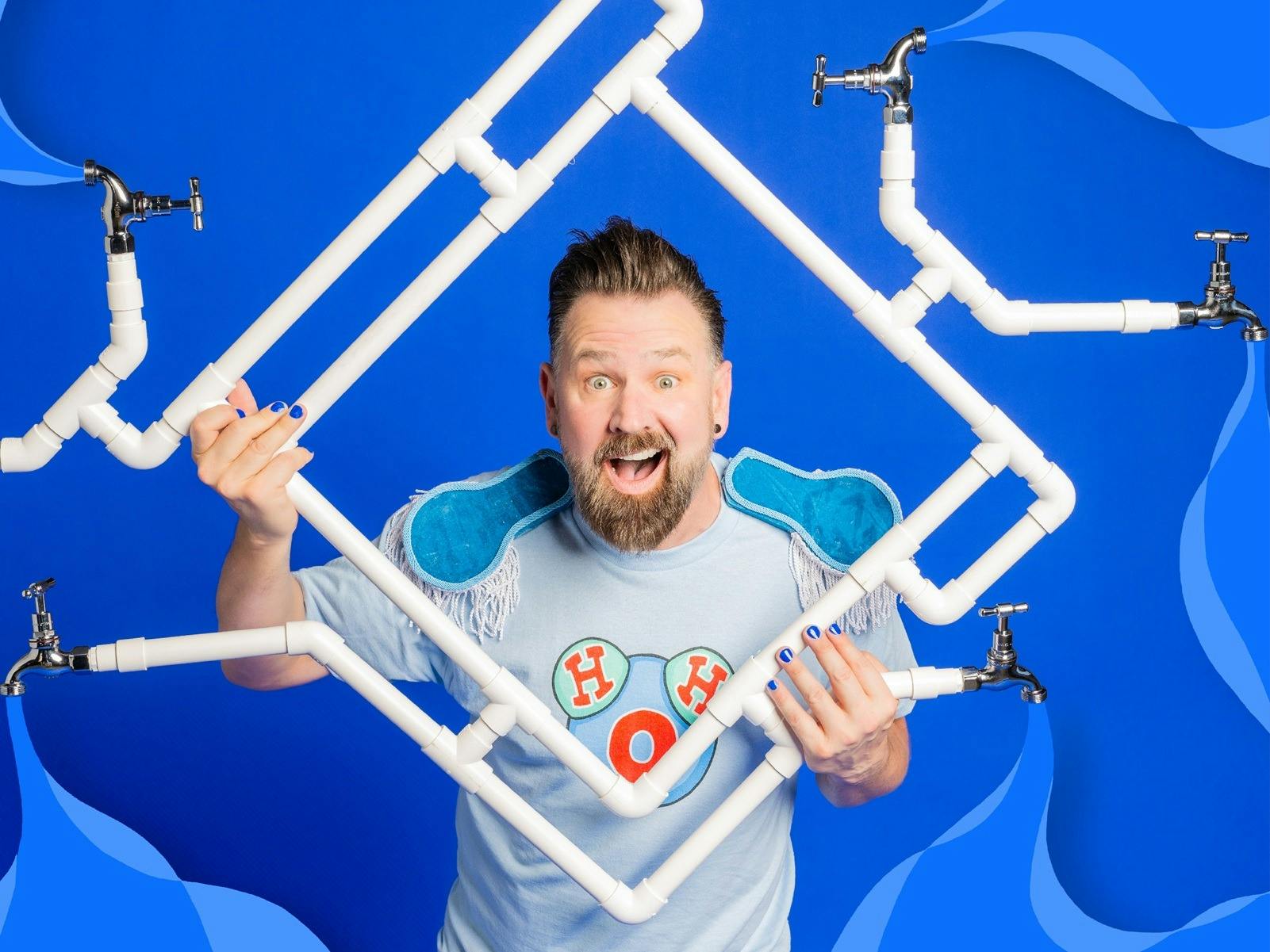 Splish Splash Science