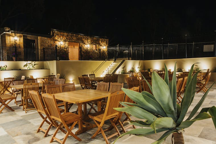 Watervale Hotel