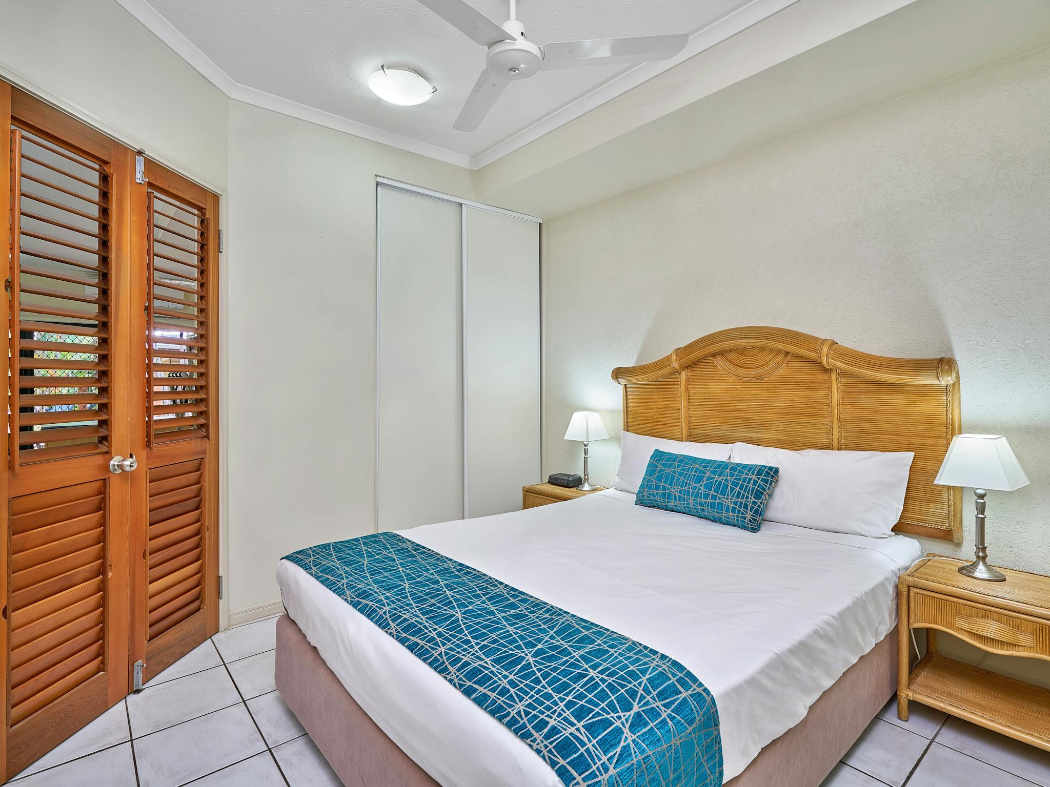 One Bedroom One Bedroom