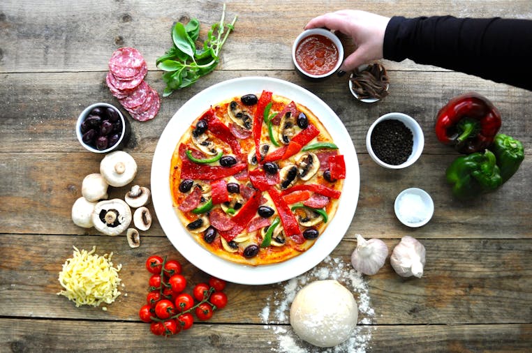 Marcellina Pizzeria