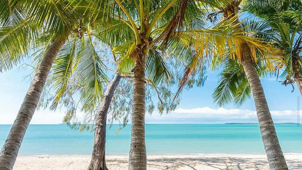 Claireview Clairview | Destination-information | Queensland