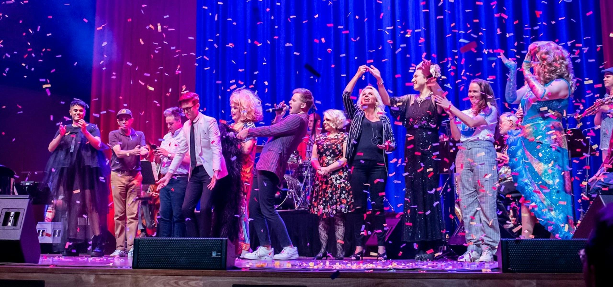 Midsumma Festival