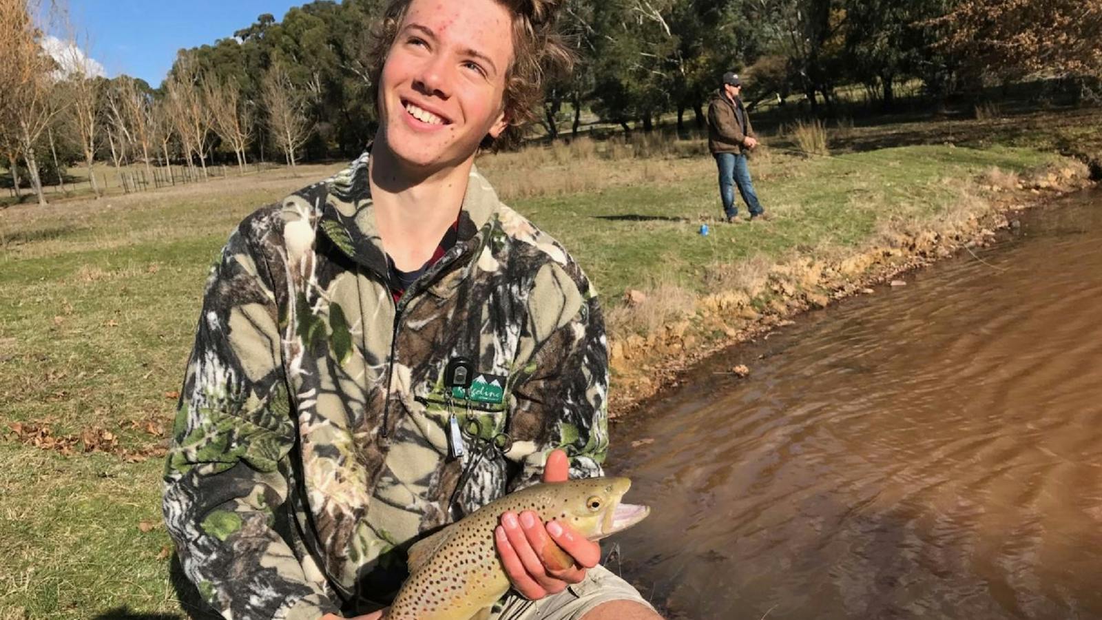 Riverdowns Fly Fishing Guiding and Instruction