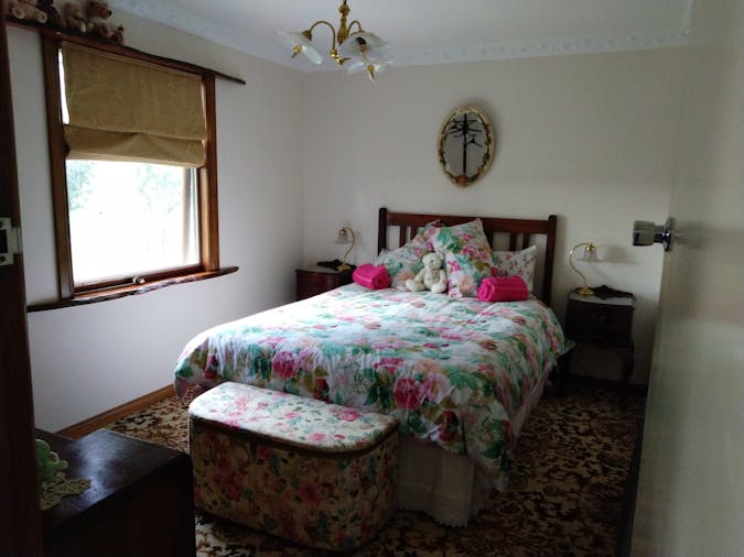 Bush Haven Cottages