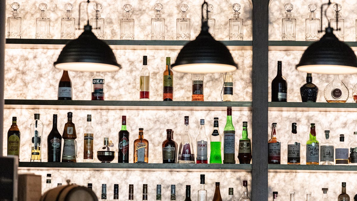 Daintree Bar