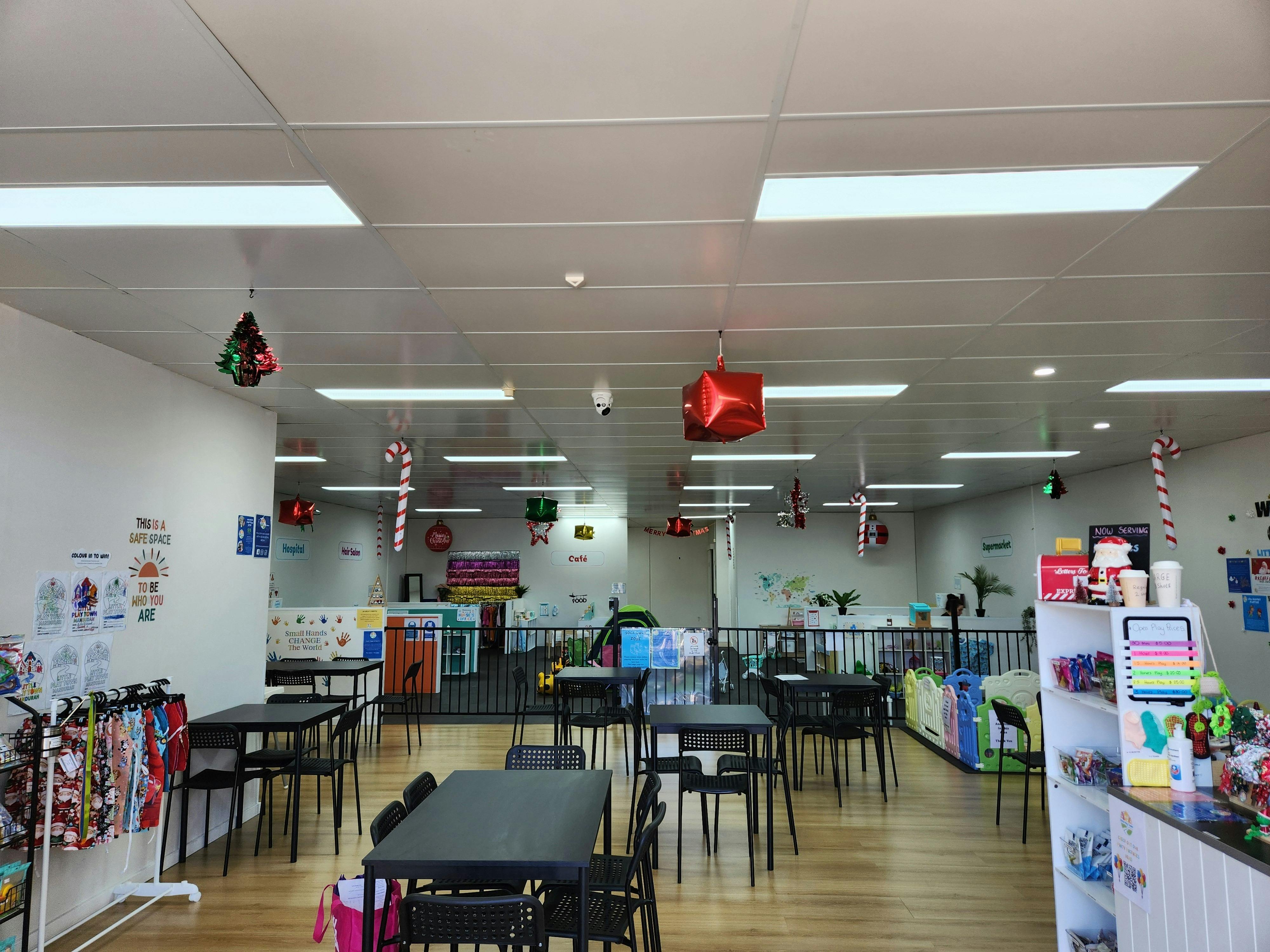 Little Play Town Mandurah