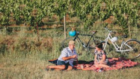 Rutherglen to Wahgunyah 9km