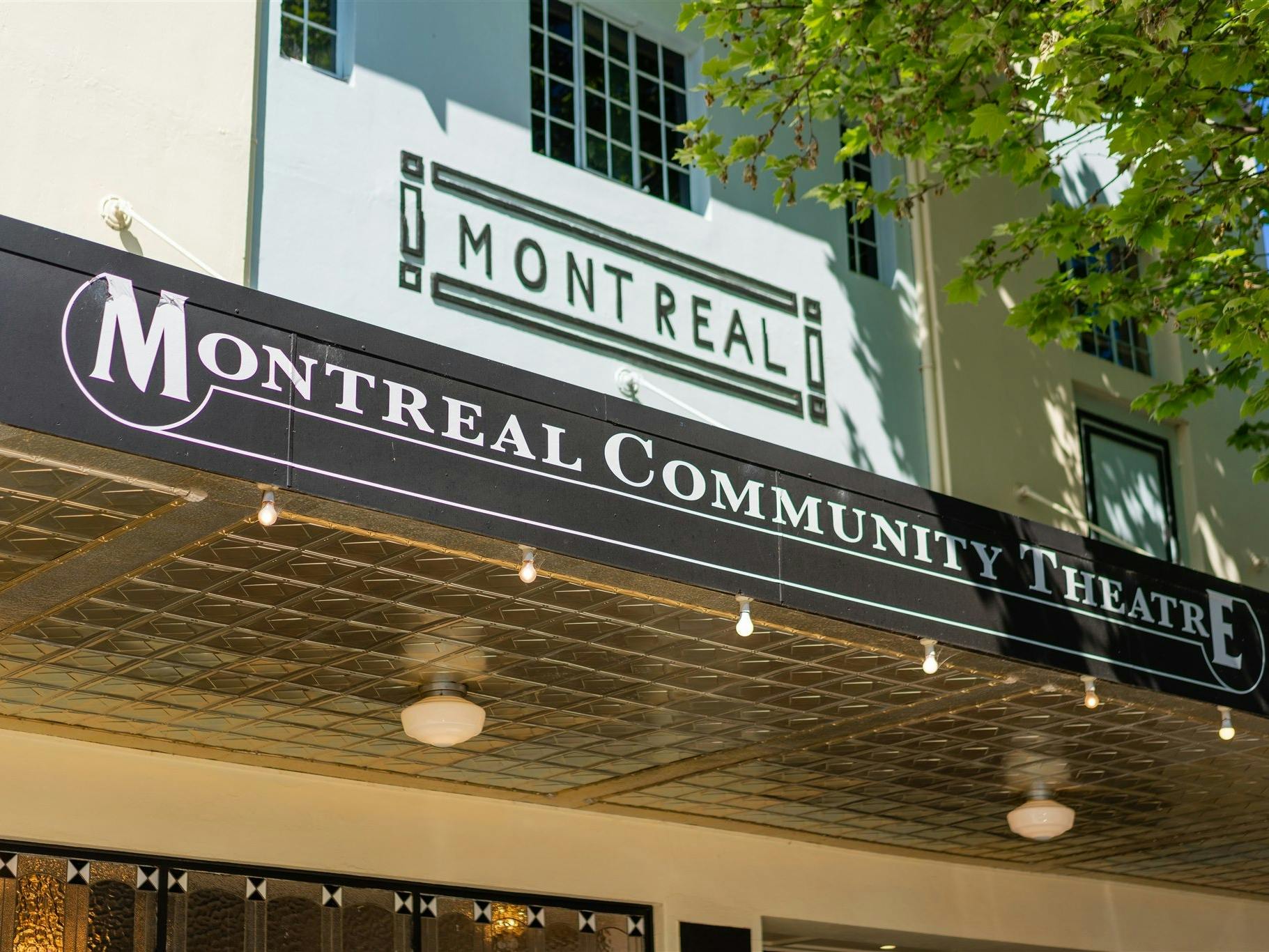 Montreal Community Theatre