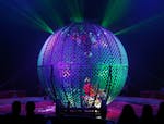 Globe of Death