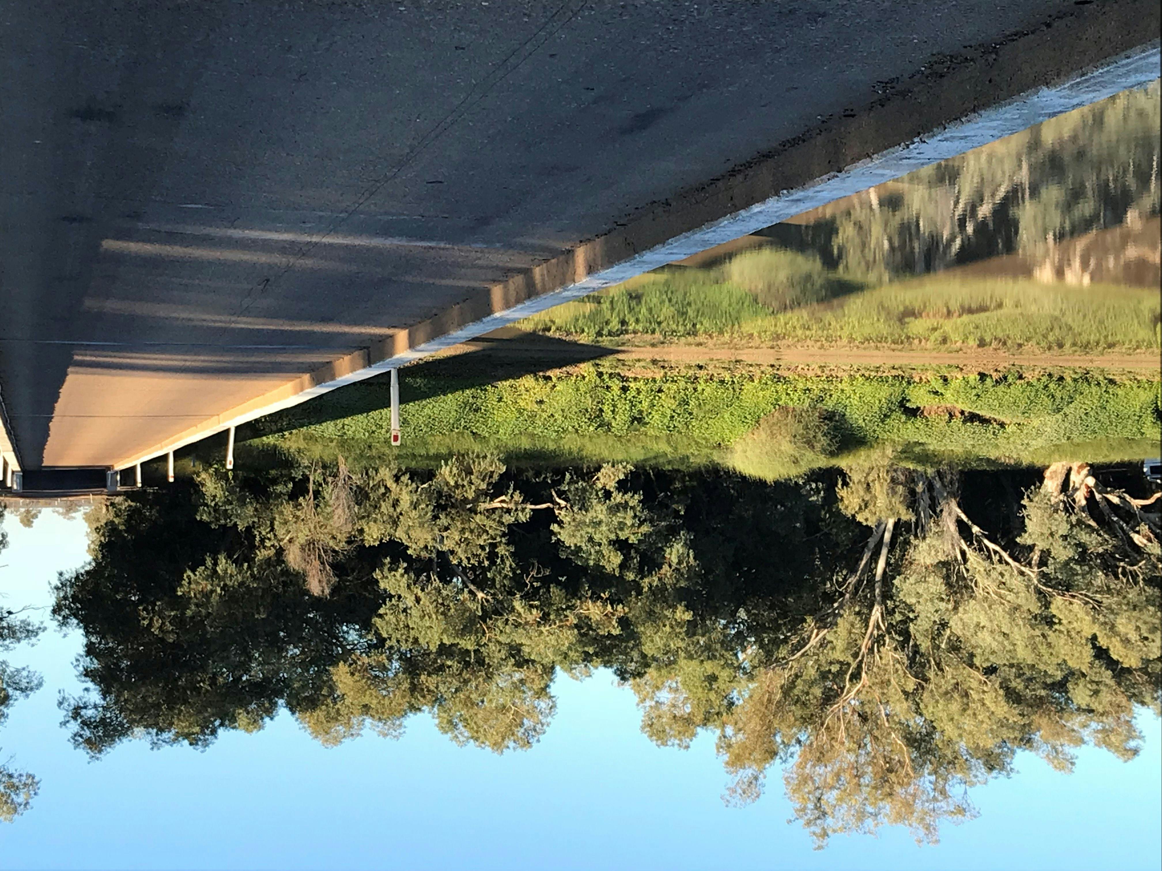 Cooper Creek - Windorah
