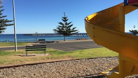 Port Hughes Playground