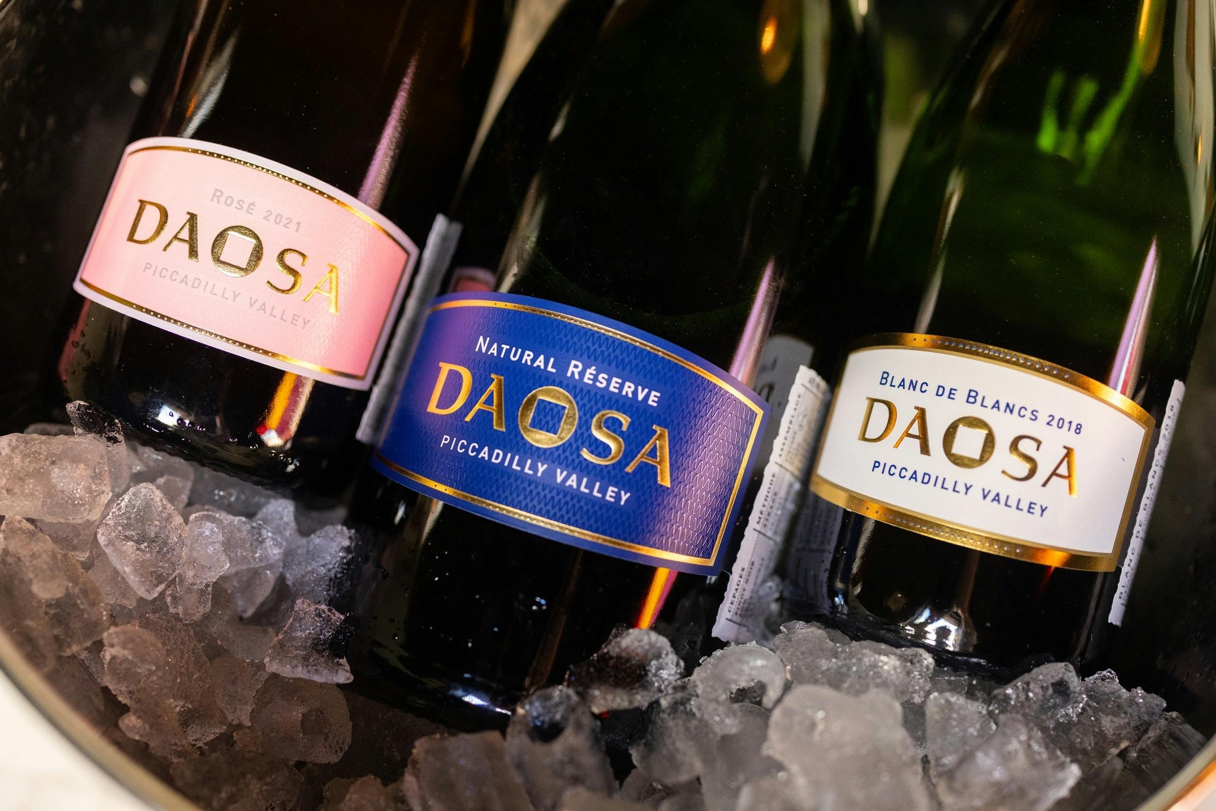 DAOSA Sparklings