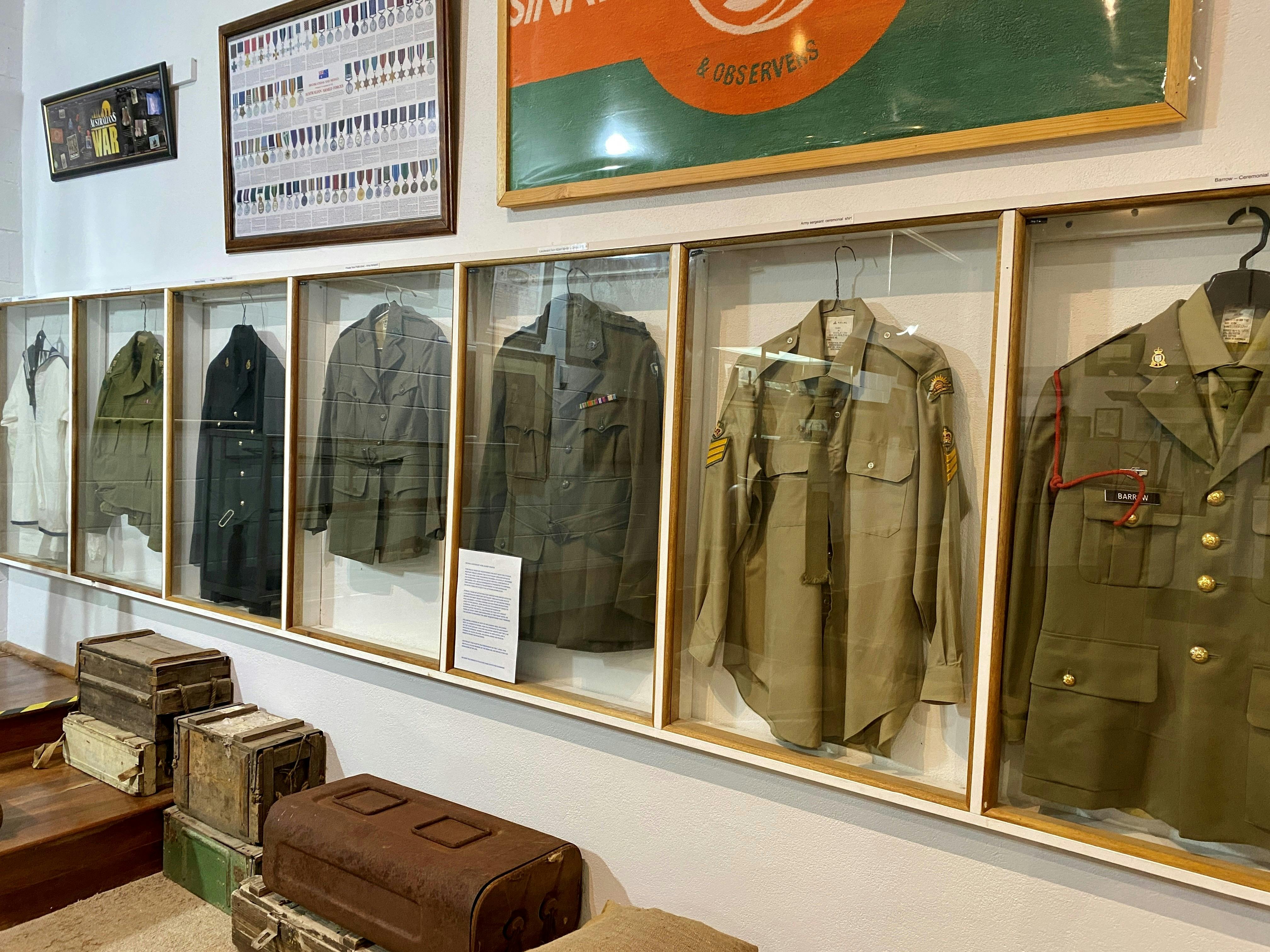 Waikerie RSL Sub-Branch