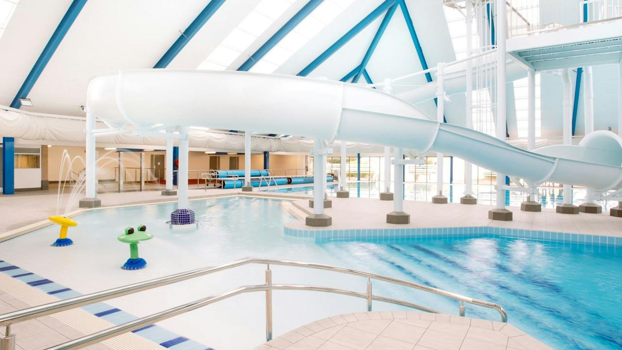 Port Lincoln Leisure Centre - YMCA