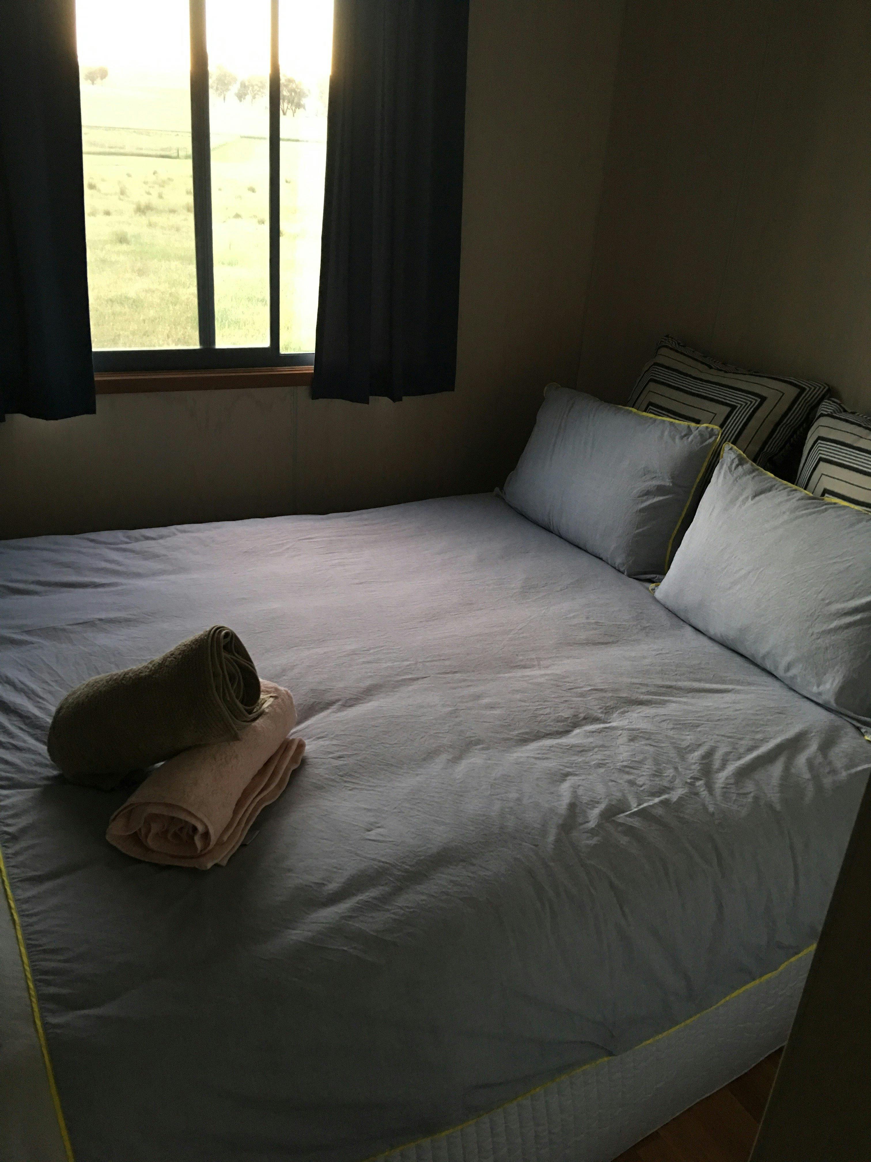 Wattle Park Farm Stay