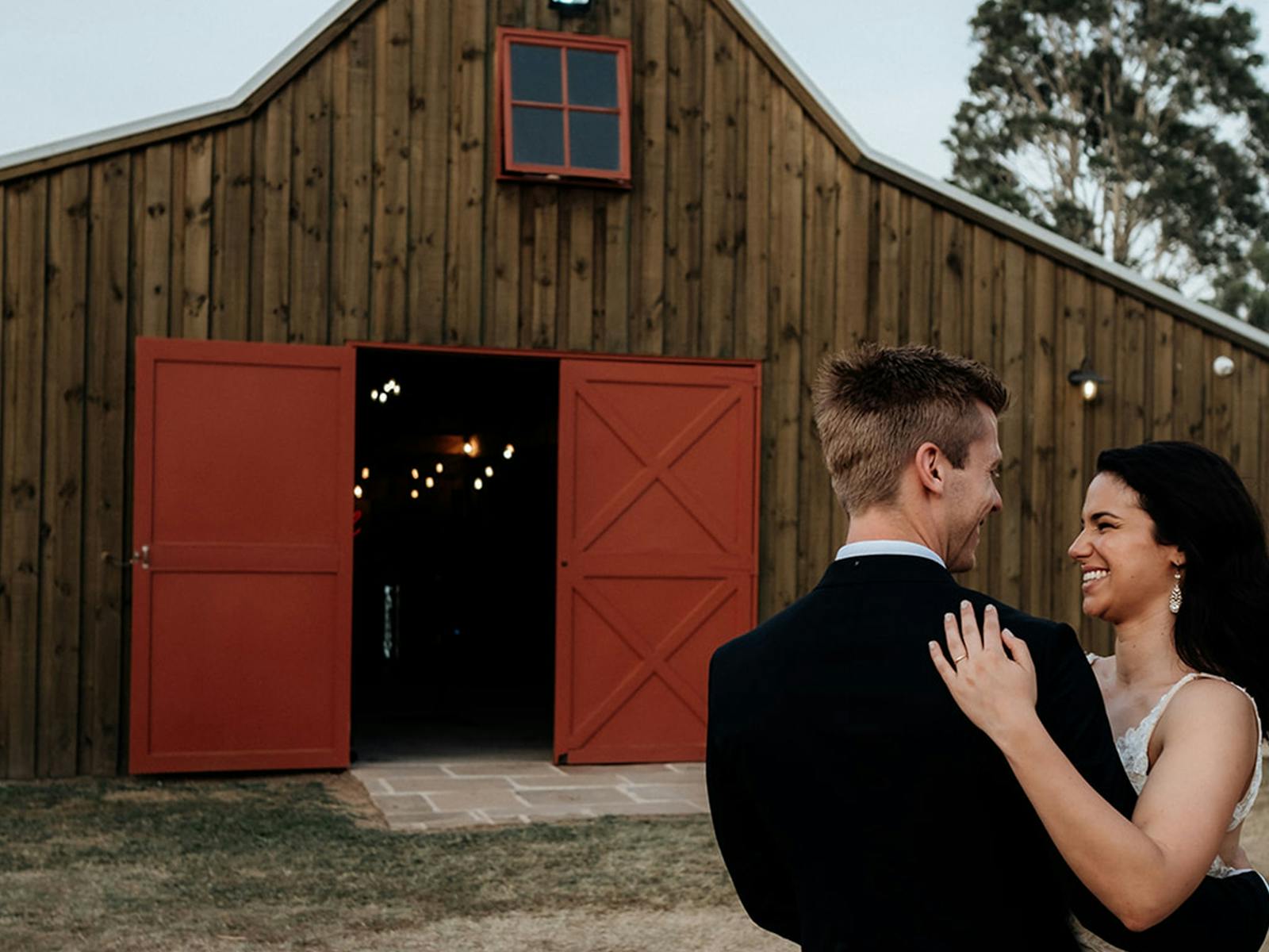 Image for Glenmore Country Estate Wedding Open Day